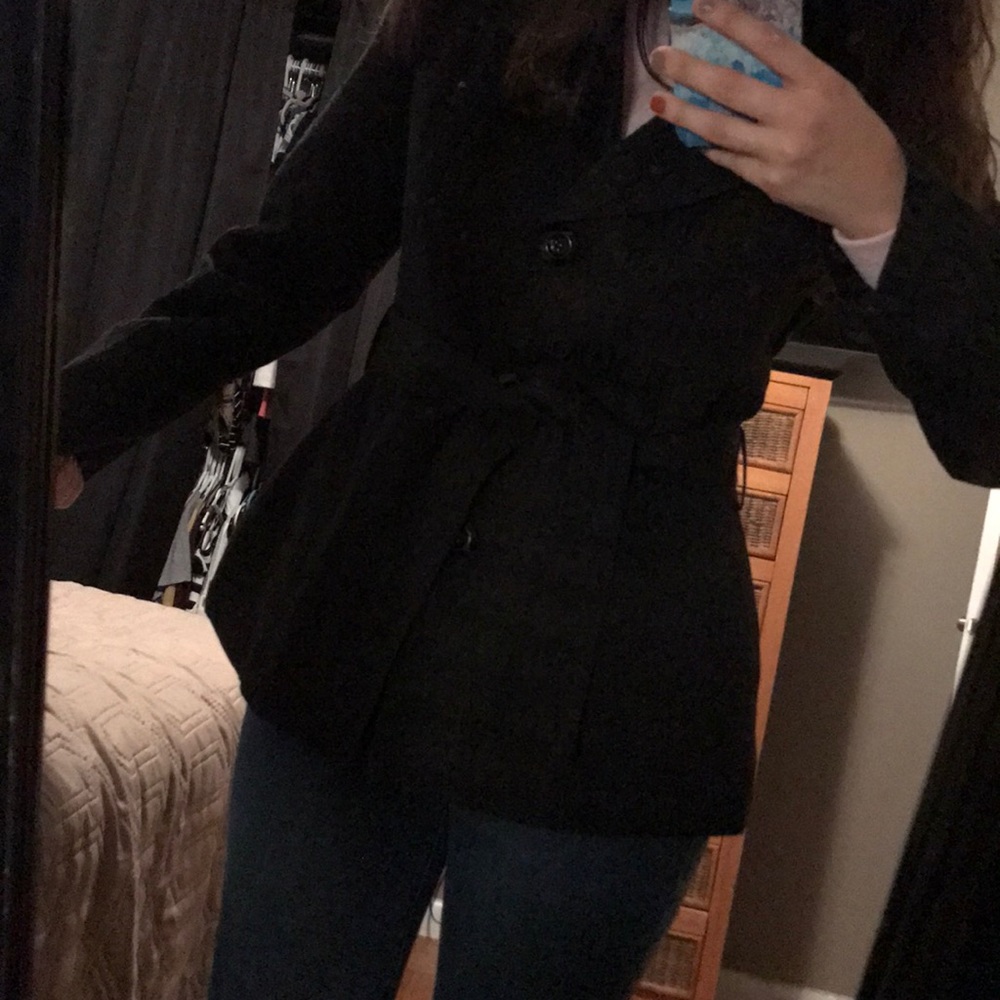 Jacket - Picture 2 of 8